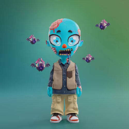 Karafuru X Hypebeast X Atmos