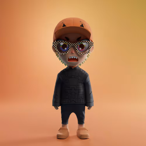 Karafuru X Hypebeast X Atmos