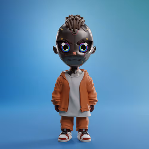 Karafuru X Hypebeast X Atmos