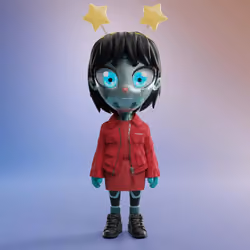 Emi #10078