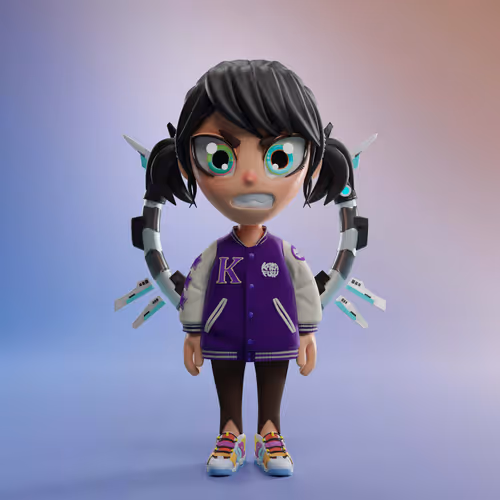 Karafuru X Hypebeast X Atmos