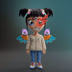 Emi #13955