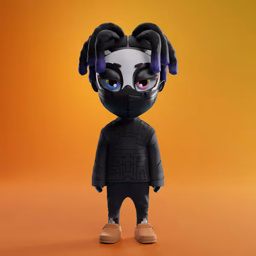 Karafuru X Hypebeast X Atmos