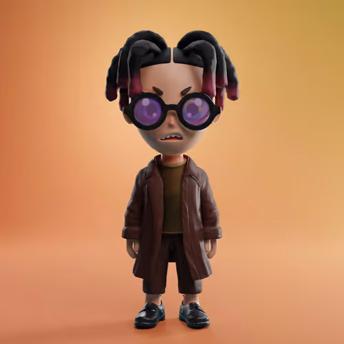 Karafuru X Hypebeast X Atmos