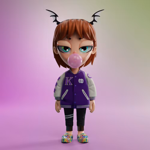 Emi #10711