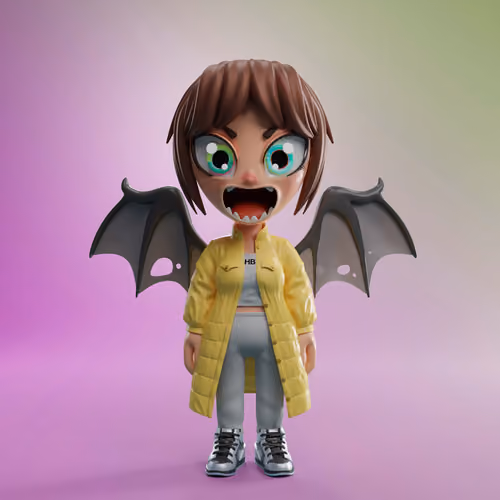Emi #2343