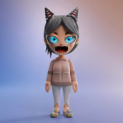 Emi #12879
