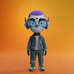Egao #721