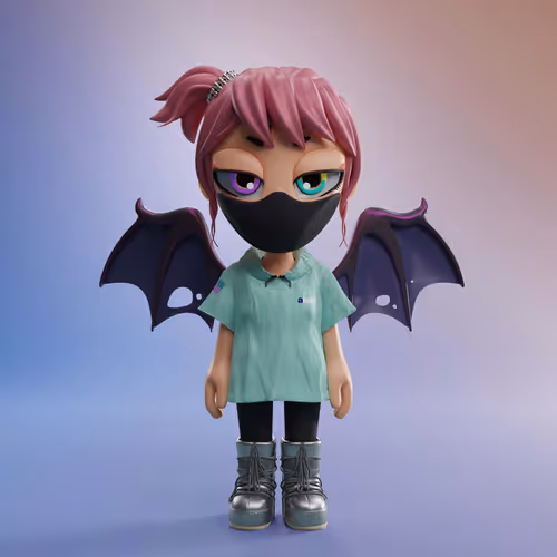 Emi #12790