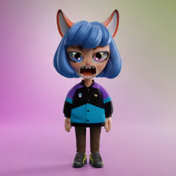 Emi #8076