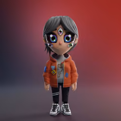 Emi #15253
