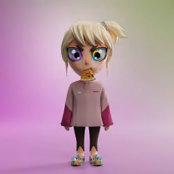 Emi #12282