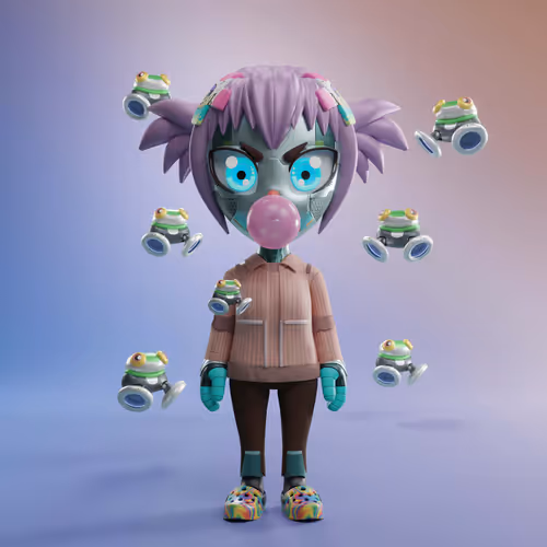 Karafuru X Hypebeast X Atmos