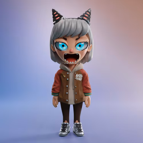 Emi #2982