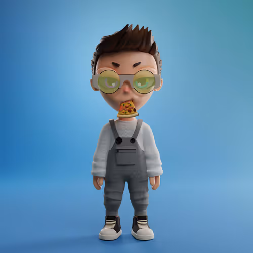 Karafuru X Hypebeast X Atmos