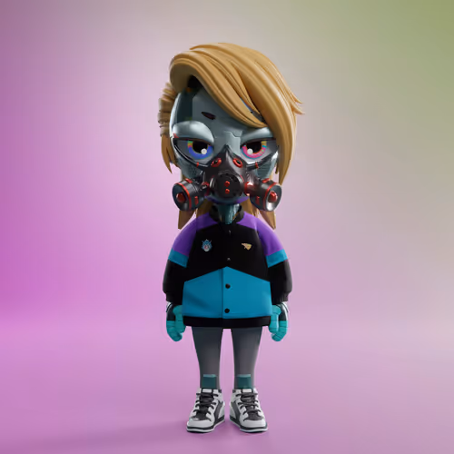 Karafuru X Hypebeast X Atmos