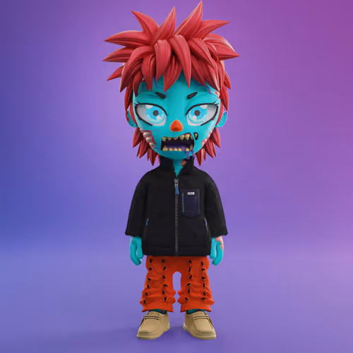 Karafuru X Hypebeast X Atmos