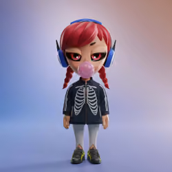 Emi #246