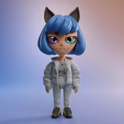 Emi #6033