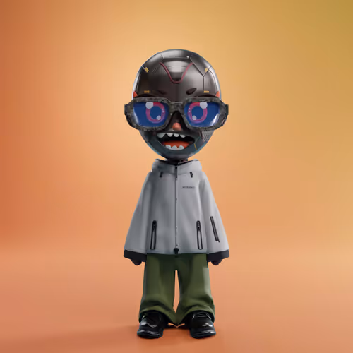 Karafuru X Hypebeast X Atmos