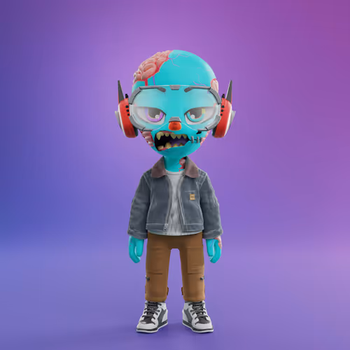 Karafuru X Hypebeast X Atmos