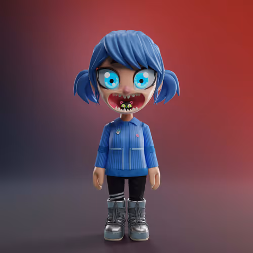 Emi #13495