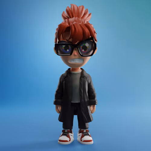 Karafuru X Hypebeast X Atmos