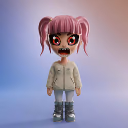 Emi #1677