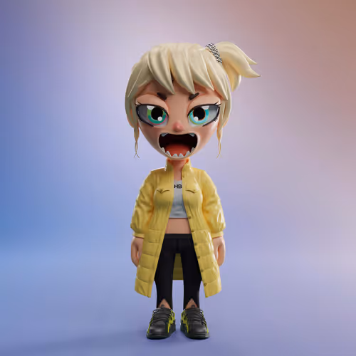 Karafuru X Hypebeast X Atmos
