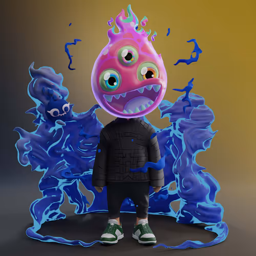 Karafuru X Hypebeast X Atmos