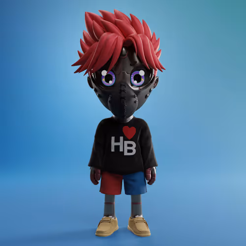 Karafuru X Hypebeast X Atmos