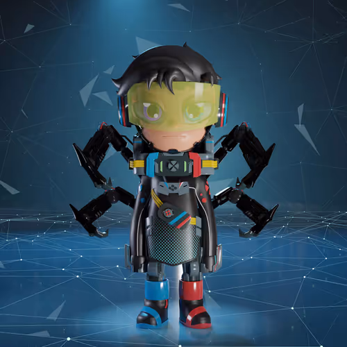 Karafuru X Hypebeast X Atmos