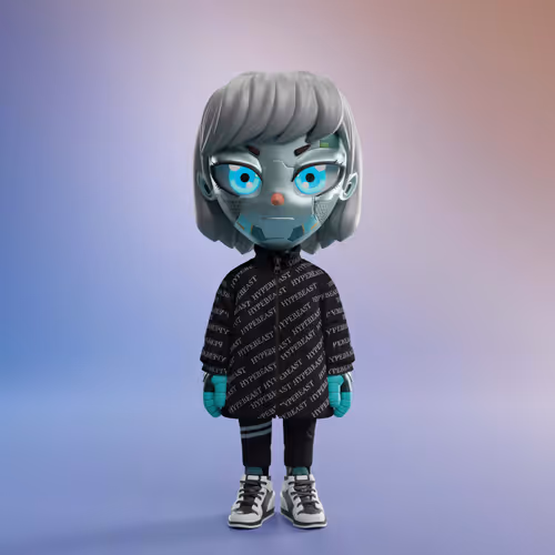 Karafuru X Hypebeast X Atmos