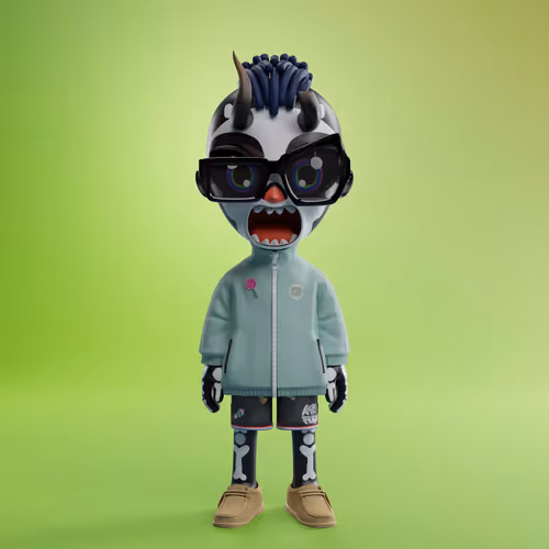 Karafuru X Hypebeast X Atmos