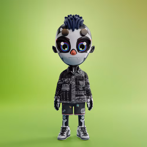 Karafuru X Hypebeast X Atmos