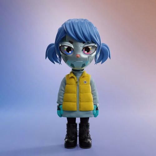 Emi #6265