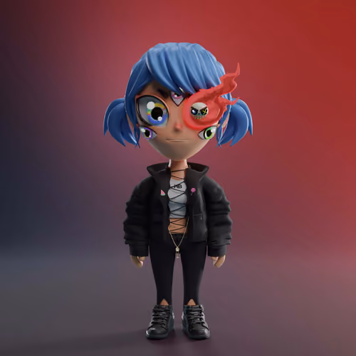 Emi #11846