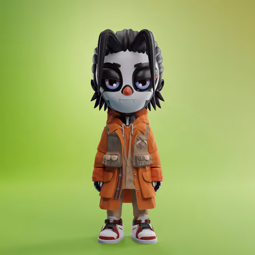 Karafuru X Hypebeast X Atmos