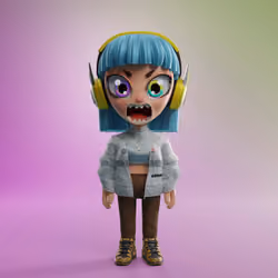 Emi #13702