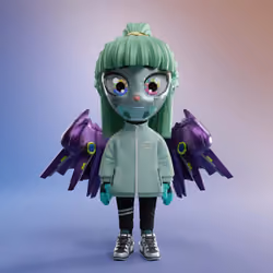 Emi #6487