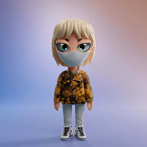 Karafuru X Hypebeast X Atmos