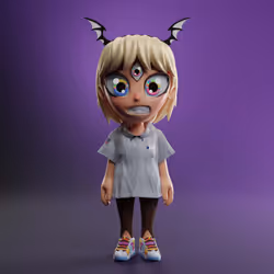 Emi #11386