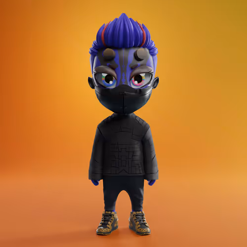 Karafuru X Hypebeast X Atmos