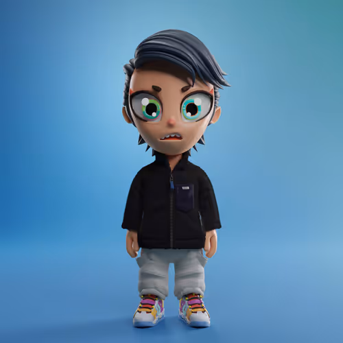 Karafuru X Hypebeast X Atmos
