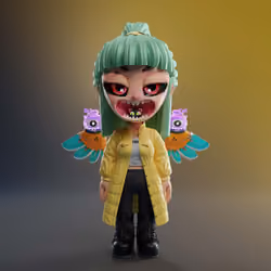 Emi #12649