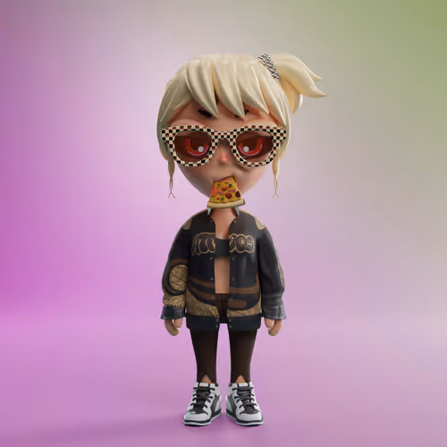 Emi #2699