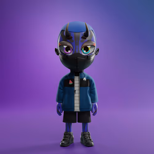 Karafuru X Hypebeast X Atmos