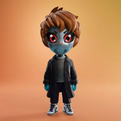 Karafuru X Hypebeast X Atmos