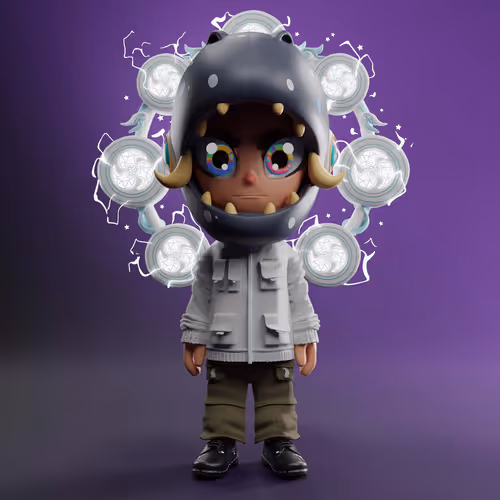 Karafuru X Hypebeast X Atmos