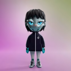 Emi #11165